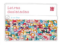 Letras Deslatadas - tío El Íñigo - ebook