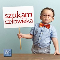 Ślady (6) - Szukam człowieka -  - książka