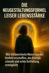 Die Neugestaltungsformel Leiser Lebensstärke - Michael Freund - ebook