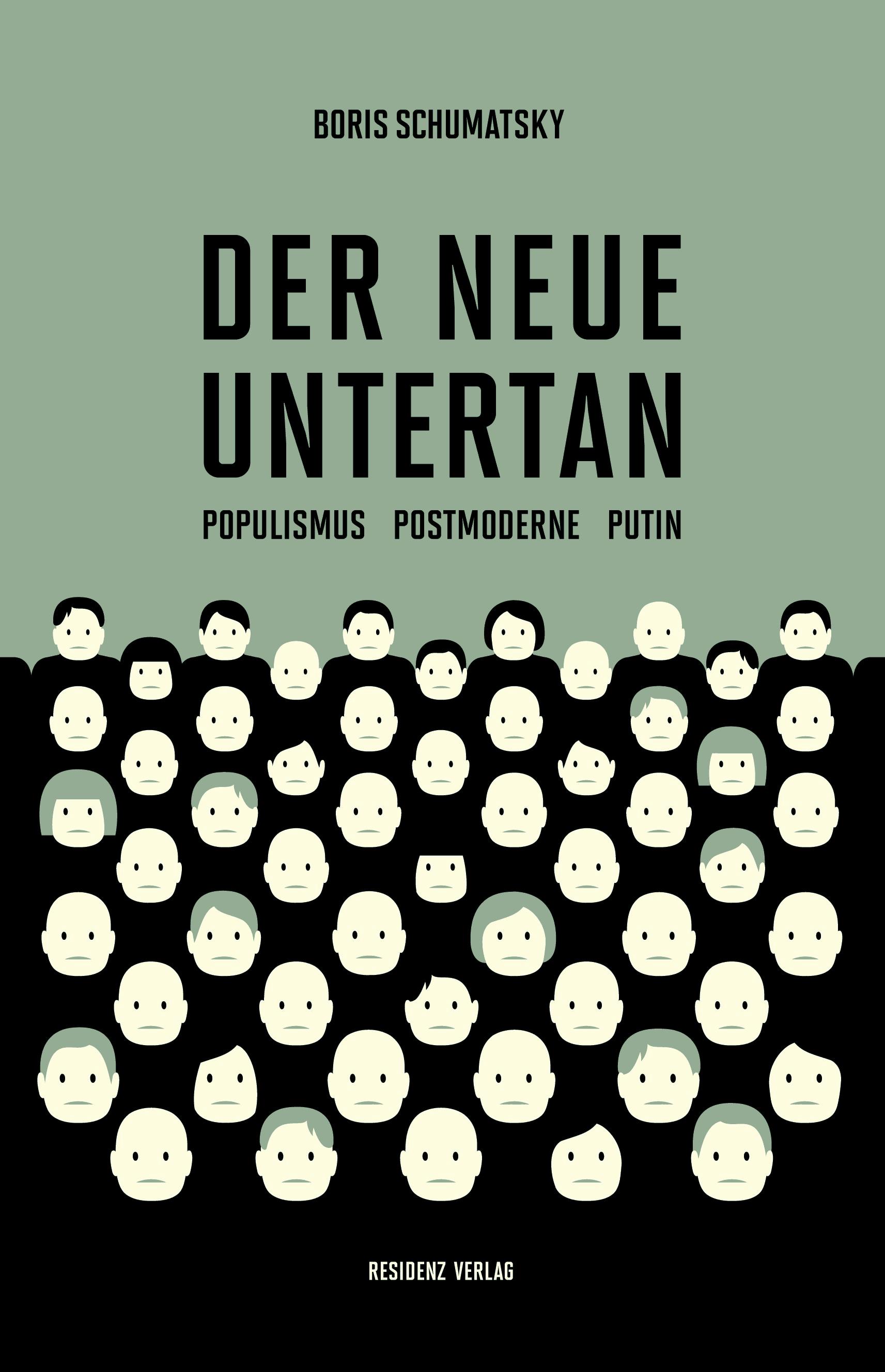 Der neue Untertan