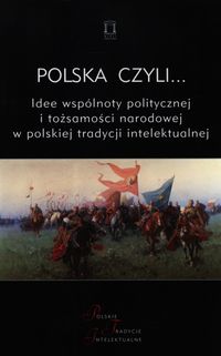 Polska czyli... -  - książka