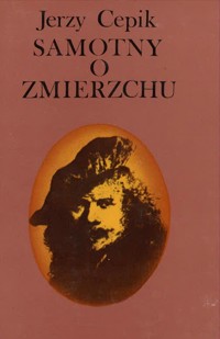 Samotny o zmierzchu - Jerzy Cepik - ebook