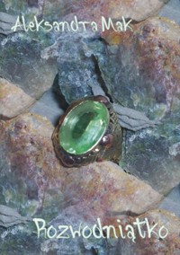 Rozwodniątko - Aleksandra Mak - ebook