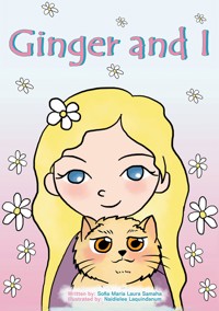 Ginger and I -  - ebook