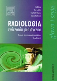 Radiologia ćwiczenia praktyczne - - książka