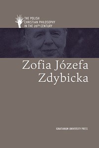 Zofia Józefa Zdybicka ang - Jan Sochoń, Maciej Bała, Jacek Grzybowski, Grzegorz Kurp, Joanna Skurzak - książka