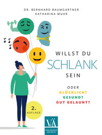 Willst Du schlank sein - Bernhard Baumgartner - ebook