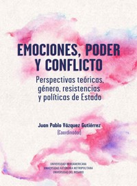 Emociones, poder y conflicto -  - ebook
