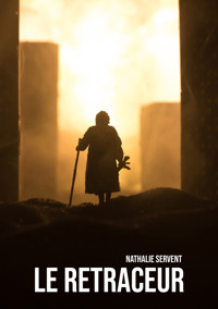 Le Retraceur - Nathalie Servent - ebook