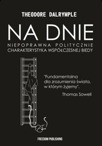 Na dnie - Dalrymple Theodore - książka
