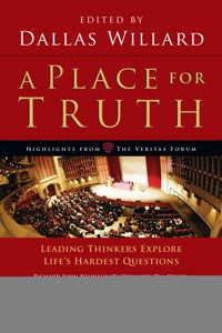 A Place for Truth -  - ebook