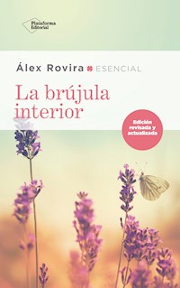 La brújula interior - Alex Rovira - ebook