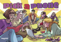 Pick a Phone - Débora Asereny - ebook