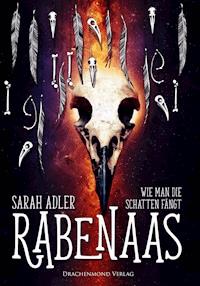 Rabenaas - Sarah Adler - ebook