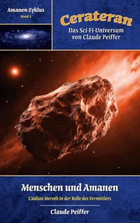 Menschen und Amanen - Claude Peiffer - ebook