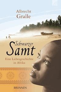 Schwarzer Samt - Albrecht Gralle - ebook