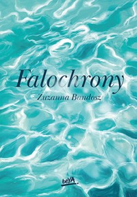 Falochrony - Zuzanna Bandosz - ebook + książka