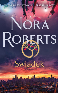 Świadek - Nora Roberts - ebook + audiobook + książka