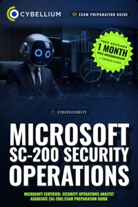 Microsoft SC-200 Security Operations - Cybellium - ebook