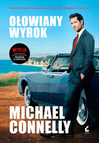 Ołowiany wyrok - Michael Connelly - ebook + audiobook + książka