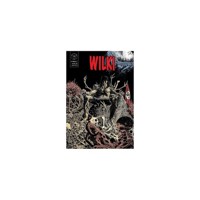 Wydział 7 Wilki - zbiorowa praca - książka