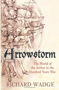 Arrowstorm - Richard Wadge - ebook