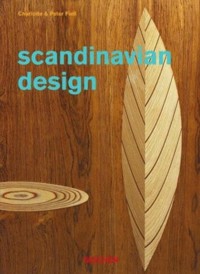 Scandinavian Design - Fiell Charlotte, Fiell Peter - książka