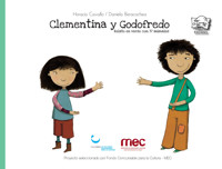 Clementina y Godofredo - Horacio Cavallo - ebook