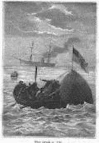 Autour de la Lune - Jules Verne - darmowy ebook