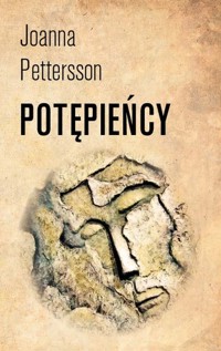 Potępieńcy - Pettersson Joanna - książka