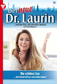 Die schöne Lisa - Viola Maybach - ebook