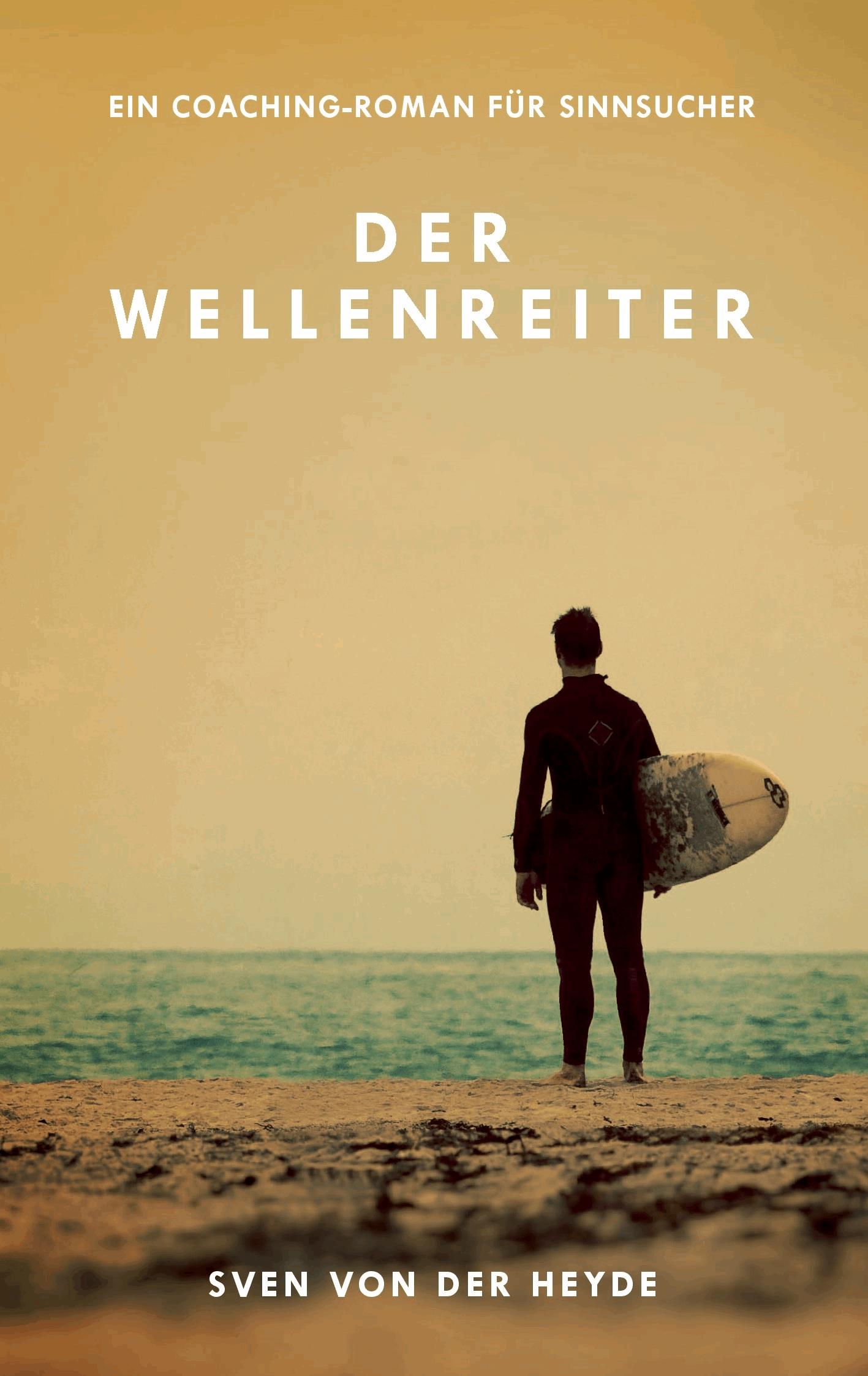 Der Wellenreiter