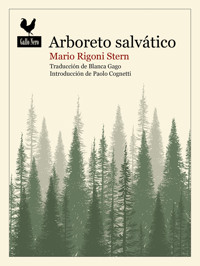 Arboreto salvático - Mario Rigoni Stern - ebook