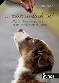 ... oder einfach so! - Kathy Sdao - ebook