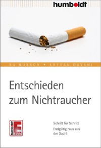 Entschieden zum Nichtraucher - Su Busson - ebook