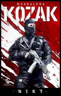 Nikt - Magdalena Kozak - książka