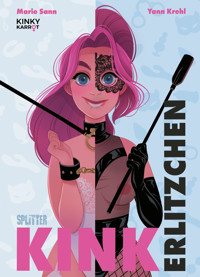 Kinkerlitzchen - Marie Sann - ebook