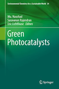 Green Photocatalysts -  - ebook