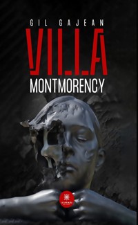 Villa Montmorency - Gil Gajean - ebook