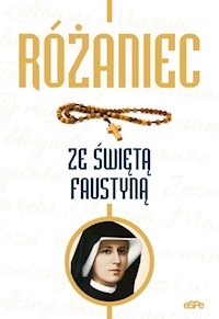 Różaniec ze świętą Faustyną - Kremer Małgorzata - książka