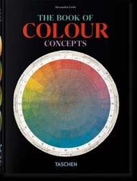 The Book of Colour Concepts. 45th Ed. - Loske Alexandra - książka