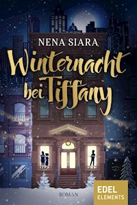 Winternacht bei Tiffany - Nena Siara - ebook