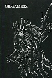 Gilgamesz -  - książka