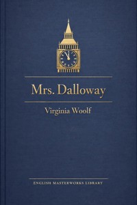 Mrs. Dalloway - Virginia Woolf - ebook