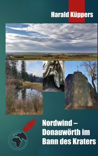 Nordwind - Harald Küppers - ebook
