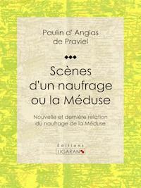 Scènes d'un naufrage ou la Méduse - Ligaran - ebook