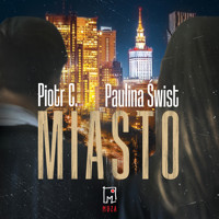 Miasto - C Piotr, Paulina Świst - ebook + audiobook + książka
