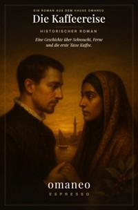 Die Kaffeereise - Dieter Eitz - ebook