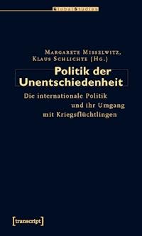 Politik der Unentschiedenheit -  - darmowy ebook