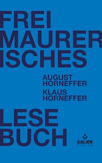 Freimaurerisches Lesebuch -  - ebook